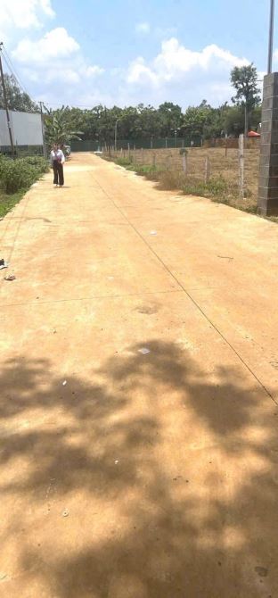 ĐẤT THỔ CƯ KRONG A - ĐỐI DIỆN UBND P. TÂN AN 950Triệu