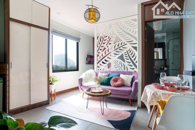 SANG NHƯỢNG HOMESTAY HỒ TÂY – FULL NỘI THẤT, KHÁCH THUÊ ỔN ĐỊNH