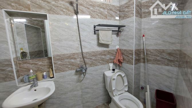 Bán nhà Miếu Hai Xã, Dư Hàng Kênh, Lê Chân,  2 tầng, 73m2, 4,6 tỷ.