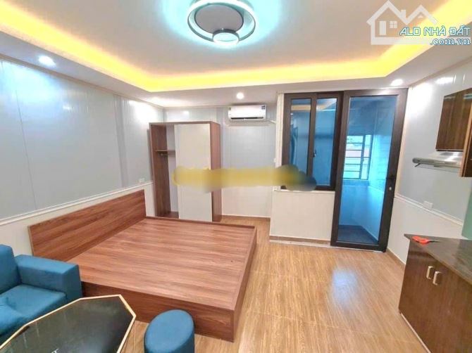 XUÂN THỦY CẦU GIẤY 50m 7 TẦNG MẶT TIỀN 4.5m 15 TỶ CCMN THANG MÁY DÒNG TIỀN 70TR/THÁNG