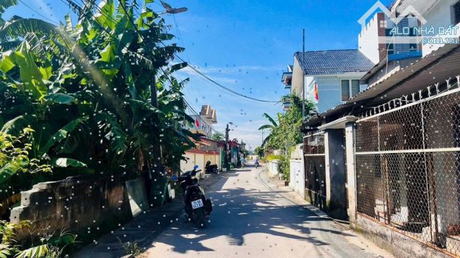 🔥 BÁN LÔ ĐẤT ĐƯỜNG TRẢI NHỰA – PHƯỜNG THỦY NGUYÊN (HOA ĐỘNG CŨ) 🔥 📍 Diện tích: 87m² (4,