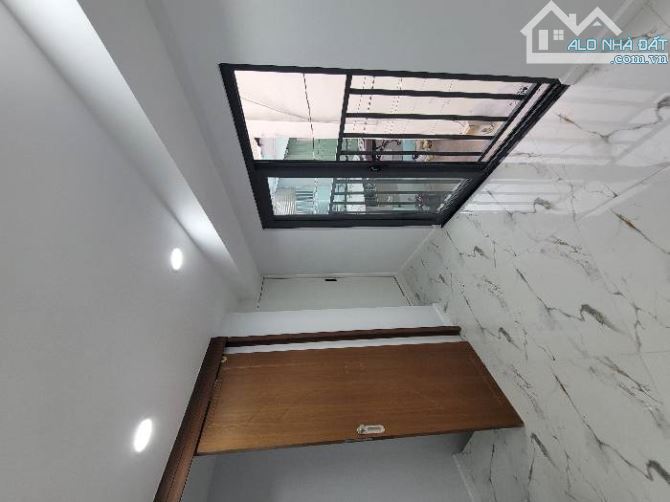 Bán nhà hẻm Tân Mỹ P Tân Thuận Tây Quận 7. 15m2