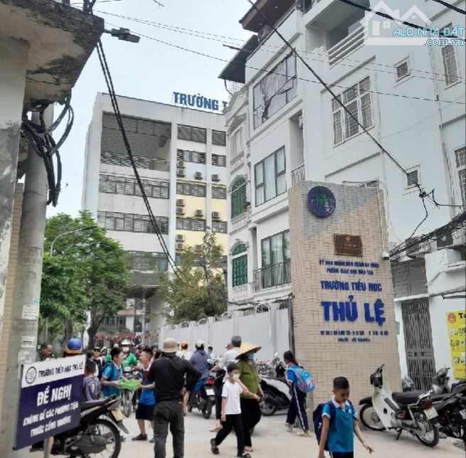 TT tầng 1 Đào Tấn 19.2/60m², giá 3.6 tỷ Ngọc Khánh Ba Đình