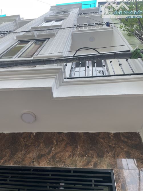 RẺ NHẤT AN KHÁNH, Nhà mới 3 ngủ, 40m, ô tô 20m. chỉ 4.63 tỷ