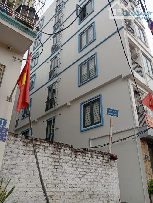 Bán đất Thượng Thụy Đức Thượng 51 m2, lô góc 2 mặt tiền giá 5.8 tỷ, - 4