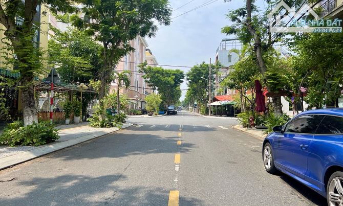 VIP BIỂN! BÁN CẶP ĐẤT LÔ GÓC 534M2 – 114,69 TỶ - MT TRẦN ĐÌNH ĐÀN - Q. SƠN TRÀ