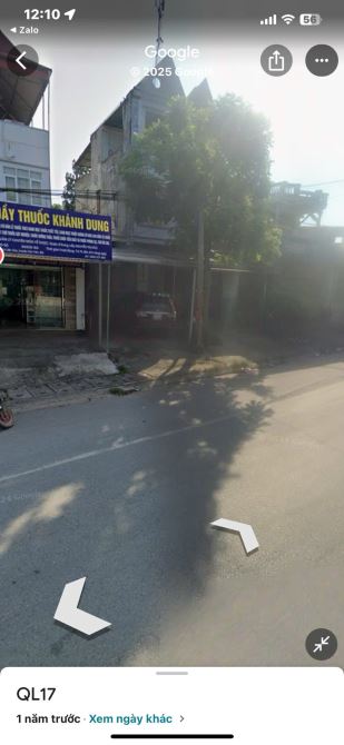 800tr, Liên sơn Tân yên, bắc Giang, đường nhựa, ô tô tránh, 125m2, mt 5m, hàng Vip