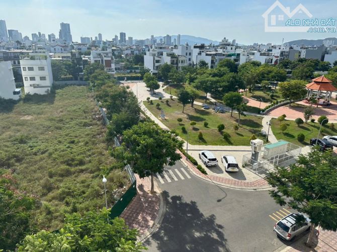 Bán căn góc Thương Mại chung cư Hà Quang 1 có sẵn nội thất