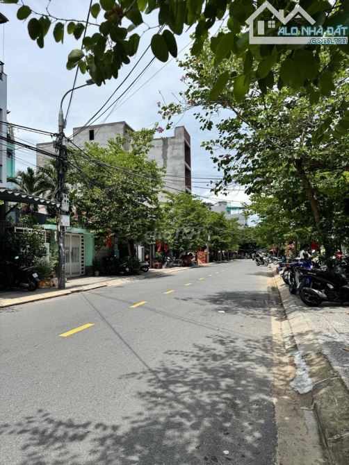 🏆Bán đất đường Đặng Vũ Hỷ,dt186.6m2 Gía 30.79 tỷ tl sập hầm