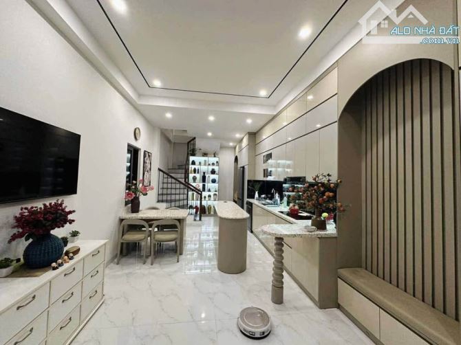 Chính chủ cần bán nhà 50m,4t tại Trần Phú , nhà mặt phố chỉ nhỉnh 13 tỷ