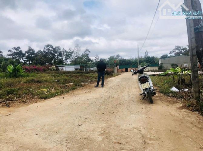 ☘️Lô đất hẻm c1 vành đai 14-26 EaTu, đối diện nhà máy nước đá, GÓC HAI MT