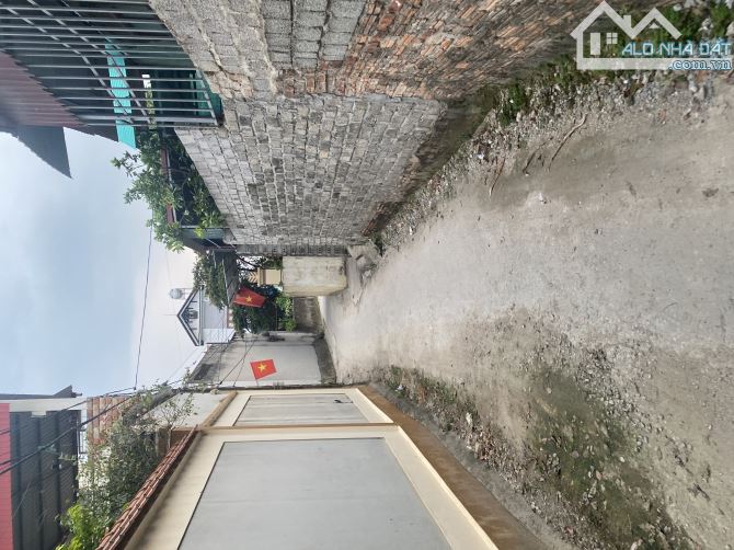 Cần bán 469m2 đất phường Quảng Châu, Sầm Sơn.