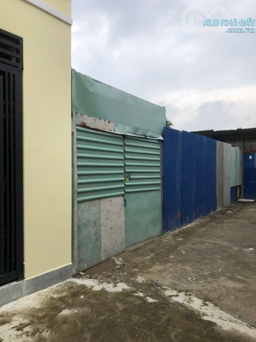 ĐẤT VĨNH PHÚ BÌNH HOÀ GIÁP THỦ ĐỨC ĐƯỜNG Ô TÔ DT 722 M2 GIÁ 12,5 TỶ
