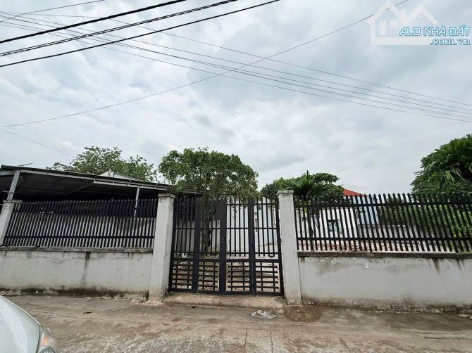 D307 💥 Bán 2 lô đất gần giáo xứ Thái An Phường Trảng Dài