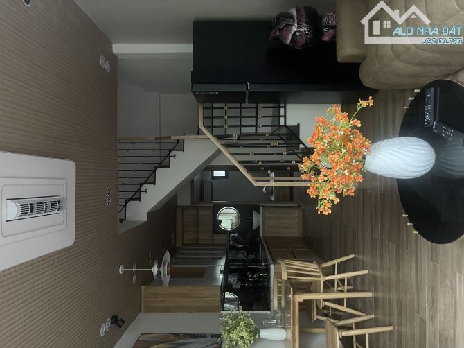 🏡 NHÀ 2 TẦNG – 2 mặt kiệt – Đổ Quang  , sát Nguyễn Văn Linh