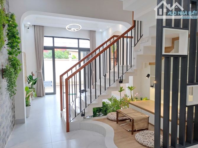GIẢM SỐC 300TR CÒN 4.85 TỶ TL -  NGUYỄN DUY TRINH