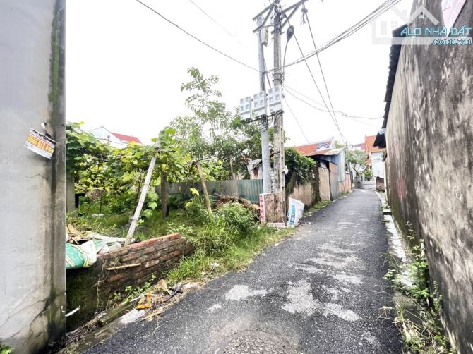 50m Bến Trung - Bắc Hồng Đường Thông Ô Tô 7 Chỗ Vào Đất - Sát Bìa Làng Hồ Điều Hoà
