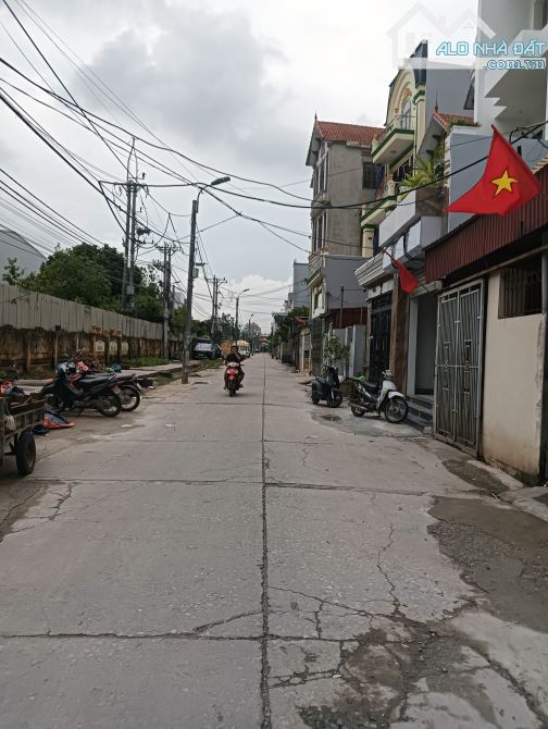 Bán mảnh đất trục chính kinh doanh giá đầu tư 👉 tự nhiên -thường tín
