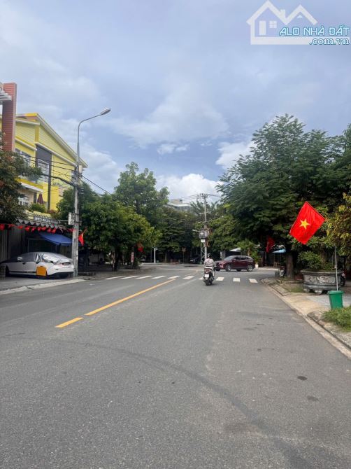 Bán đất MT đường 10,5m Đinh Thị Vân vị trí đẹp