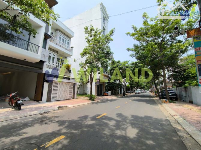 BÁN NHÀ MẶT TIỀN ĐƯỜNG NGUYỄN THỊ MINH KHAI THIẾT KẾ CỰC ĐẸP CHỈ 12.5 TỶ