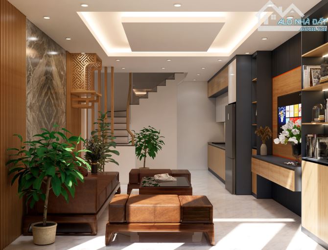 chủ bán nhà Thụy Hương , Chương mỹ, 35m2 x 4 tầng, ô tô 7 chỗ đỗ cửa, 3 tỷ 05