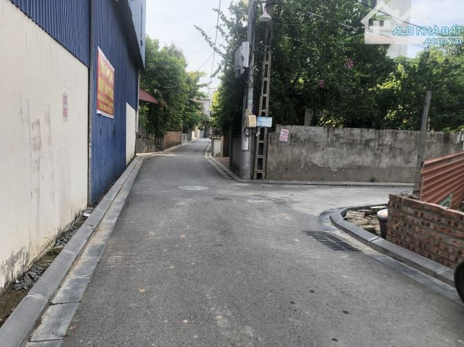 70m Quan Âm -  Bắc Hồng Đường 4m Ô Tô Vào Đất - 30m Ra Hồ Điều Hoà -Dự Án Nhà Ga Bắc Hồng