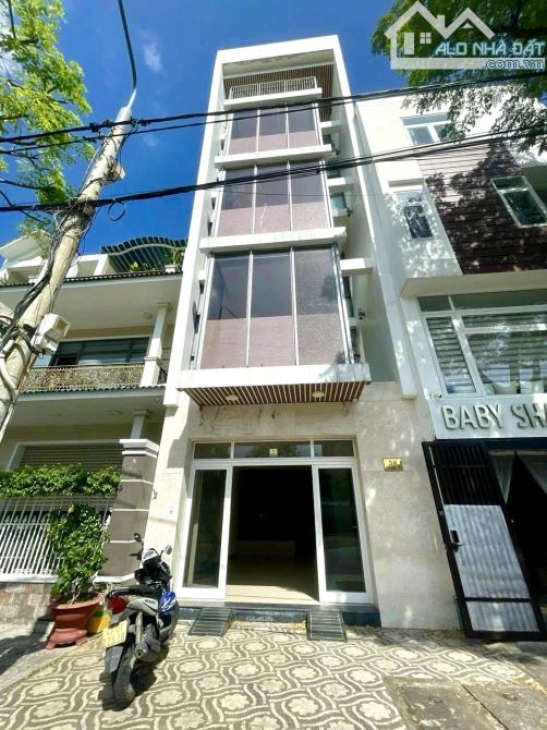 🍀CĂN HỘ 5 TẦNG NGUYỄN VĂN THỦ, SÁT SÔNG HÀN, GẦN BIỂN_GIÁ CHỈ 9.8 TỶ