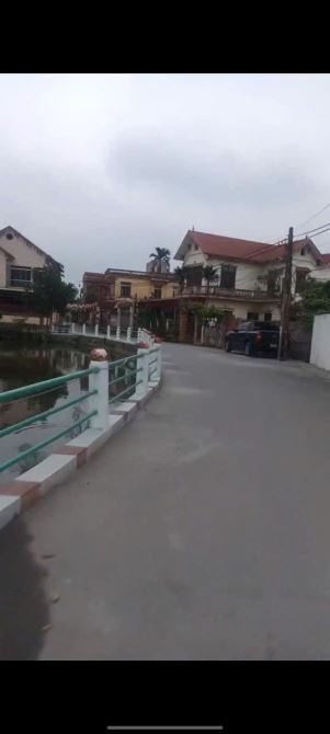 Chính chủ gửi bán lô đất 91m tại an bình thuận thành bắc ninh!