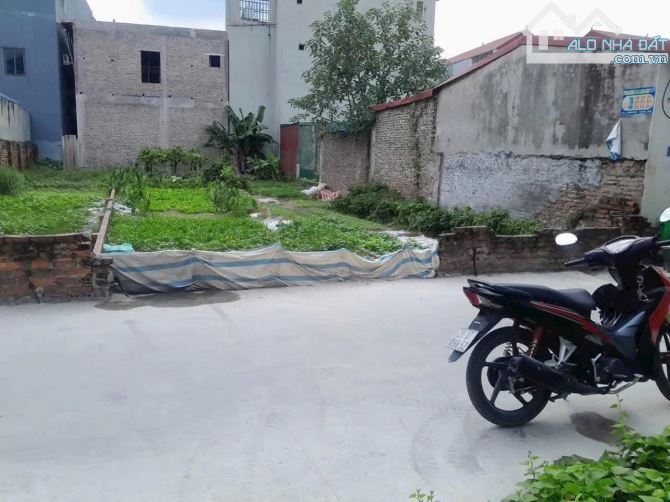 ❌🚘 Trục kinh doanh Xuân Bách, Quang Tiến , Nội Bài Sóc Sơn Hn - Dt 102m2 full tc (  GIÁ 4