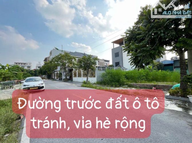 Chính chủ gửi bán lô đất cưc đẹp tại Hương mạc, Từ Sơn Bắc Ninh,