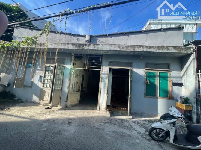🌊 CHỦ GỬI BÁN LÔ ĐẤT DIỆN TÍCH LỚN – KHU VỰC TT MÂN THÁI, SƠN TRÀ – ĐN. DT 254m2 QUÁ ĐẸP