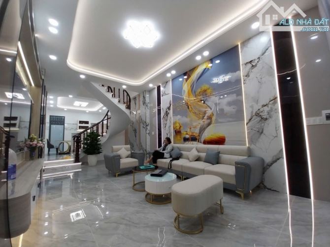 🏡 BÁN NHÀ 3 TẦNG – TÂN CHÁNH HIỆP – Q.12 📐 DT: 4×22m – Giá: chỉ 7.5 tỷ (TL nhẹ)