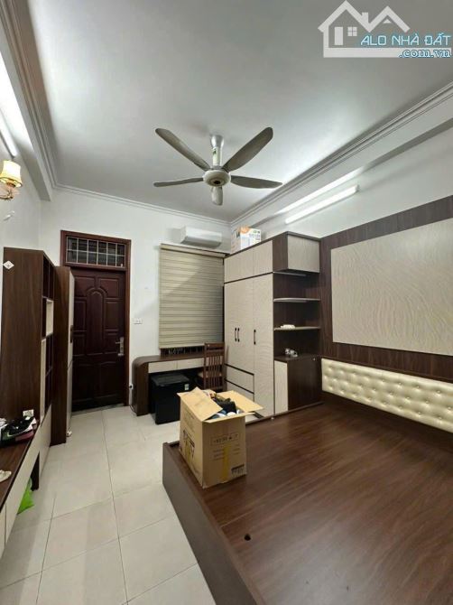 Cho thuê nhà ô tô, vp, kd 192 Lê Trọng Tấn, Thanh Xuân, 50m2, 5 tầng, 22tr