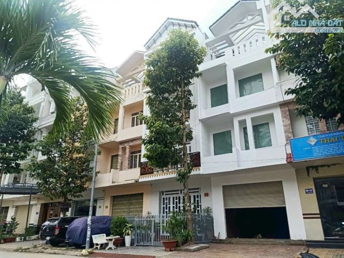 BÁN 2 CĂN NHÀ THÔ KDC PHÚ AN TRỤC CHÍNH ĐƯỜNG BÙI QUANG TRINH, CÁI RĂNG, TP.CẦN THƠ