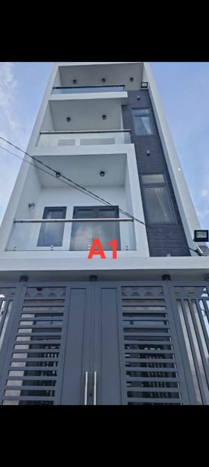 BÁN 2 CĂN NHÀ THÔ KDC PHÚ AN TRỤC CHÍNH ĐƯỜNG BÙI QUANG TRINH, CÁI RĂNG, TP.CẦN THƠ - 4