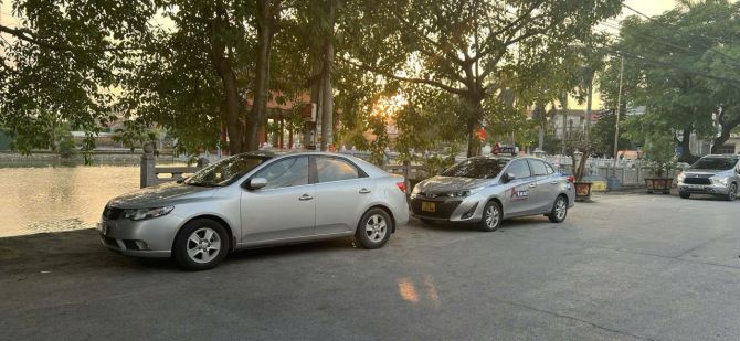 Bán đất có nhà cấp 4 trục chính  Khả Lễ  Võ Cường BN / DT 66m2 mặt 5,2m Giá 6,5 tỷ