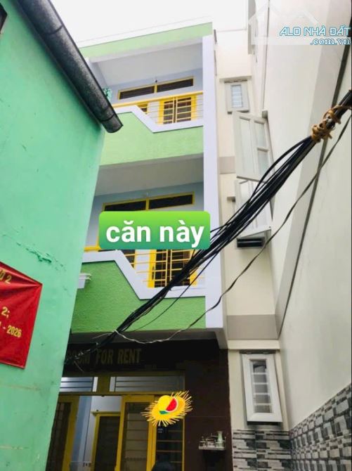 PHỐ TÂY B.ÙI VIỆN Q1 3 TẦNG 3,7X10 5.PHÒNG DÒNG TIỀN 18TR KHOÁN GIÁ 4,1TỎI