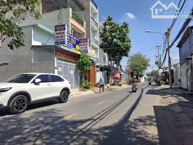 Cần Bán Nhà 2 Tầng 80m² Hẻm Ô Tô – Nguyễn Duy Trinh, Long Trường, Quận 9 – Chỉ 4.5 Tỷ