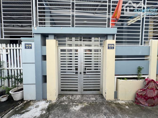 Nhà hẻm Liên Hoa Nha Trang dt 100m2 2pn 2wc giá chỉ 2ty7