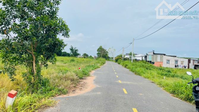 CẦN BÁN GẤP LÔ ĐẤT XÃ ĐẤT ĐỎ,BRVT GẦN QL55 ĐƯỜNG LỘC AN - HỒ LỒ ĐI THẲNG RA BIỂN