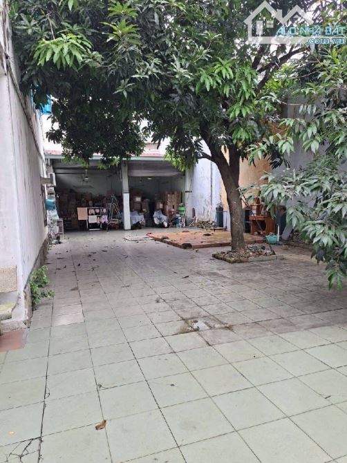 🏠 Bán đất 220m2 Phú Nhuận P4, ngang 8m, xây CHDV 7 tầng