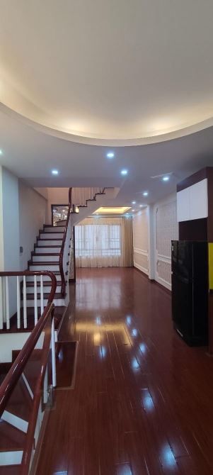 🌹🌹 VIP HỒ TÂY - NGÕ Ô TÔ - CĂN LK VÕNG THỊ - 5TẦNG x DT45M2👉14.85TỶ  ✅Vị trí cực đẹp, m