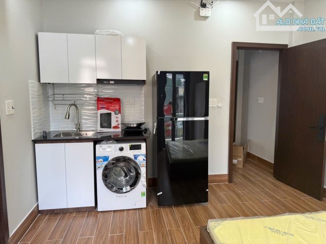 BÁN NHÀ HẺM HÀN HẢI NGUYÊN, QUẬN 1, 60M2