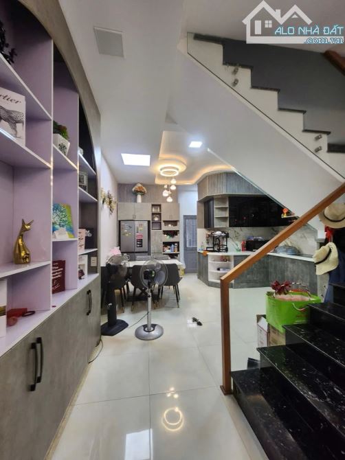Bán nhà  MT Phần Lăng 20 Trung Tâm Thanh Khê