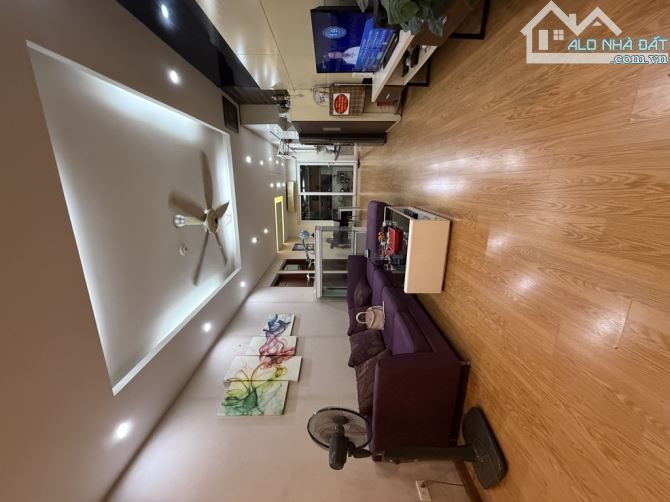 PHỐ TRƯƠNG ĐỊNH✨LÔ GÓC THOÁNG SÁNG - DTSD 98M - 3PN – TIỆN ÍCH ĐỈNH