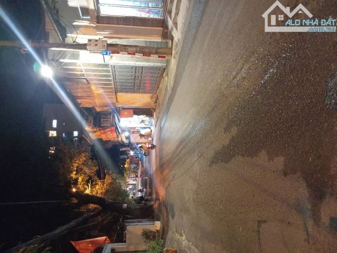 BÁN  48m ĐẤT  MẶT PHỐ THUỴ PHƯƠNG TẶNG NHÀ 1 TẦNG KINH DOANH