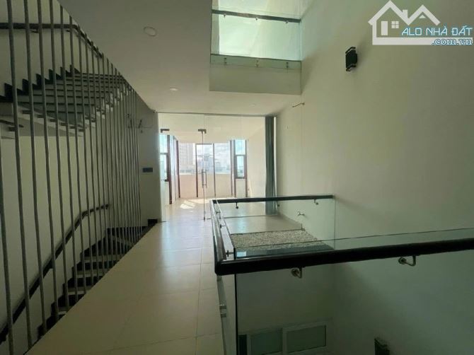 💥 CĂN HỘ VĂN PHÒNG 5 TẦNG – MẶT TIỀN NGUYỄN VĂN THỦ – GẦN CẦU SÔNG HÀN – KINH DOANH ĐỈNH