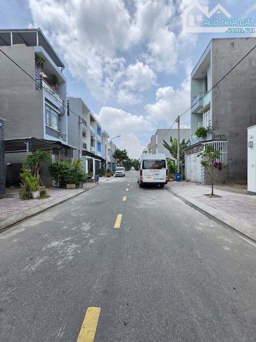3,15Tỷ TL🔥Bán đất KDC cách Thủ Đức 6km (Có Lối Thoát Hiểm 2m), p.Tân Đông Hiệp, Tp.Dĩ An