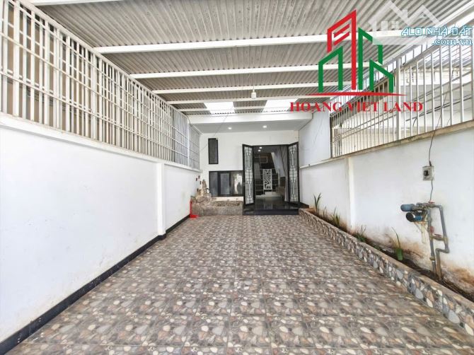 NHÀ 1 MÊ KHU NGUYỄN ĐÌNH CHIỂU - BÊN CẠNH TRUNG NGUYÊN. 5x30m - Sổ hồng