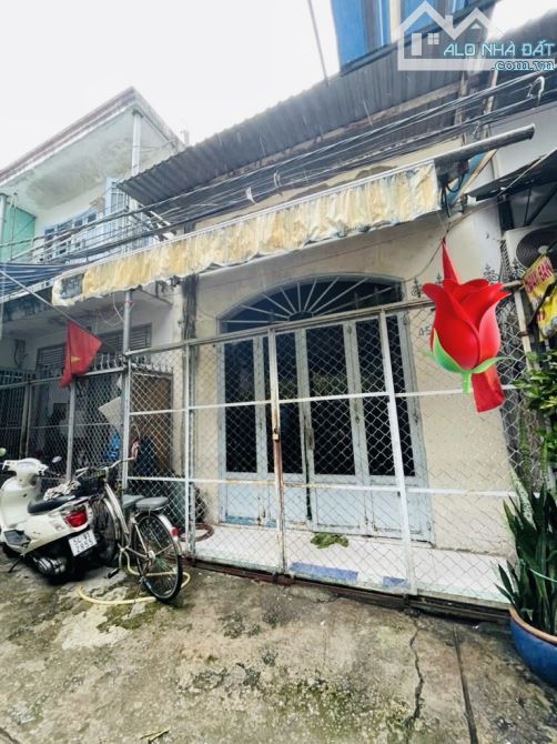 2,5tỷ, Bán nhà Nguyễn Sơn, 36m2, 4❌9m- Sổ hồng riêng